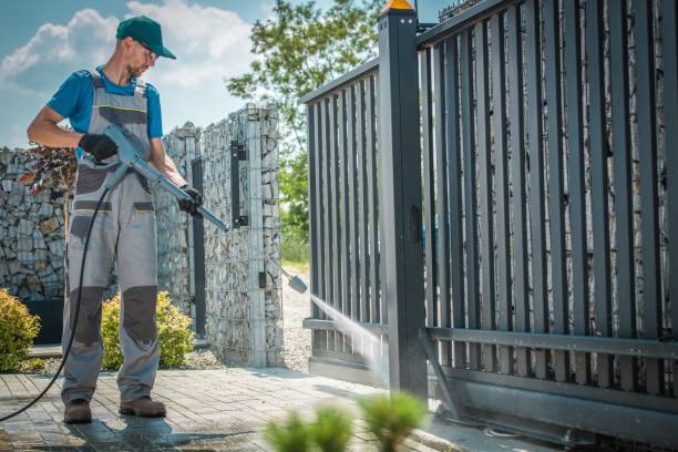 Best Playground Equipment Cleaning  in Silver Creek, NY