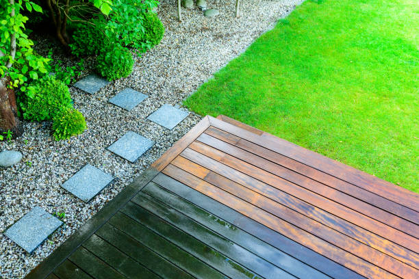 Best Patio and Deck Pressure Washing  in Silver Creek, NY