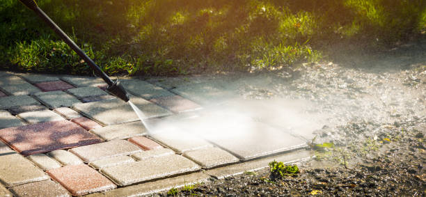 Best Pool Deck Cleaning  in Silver Creek, NY