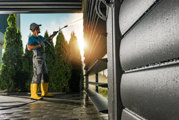Best Warehouse Cleaning  in Silver Creek, NY