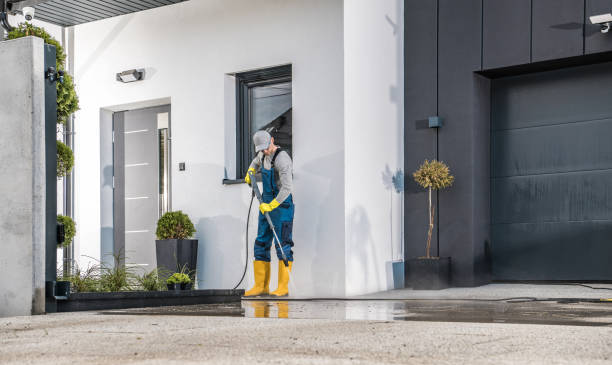 Best Restaurant Pressure Washing  in Silver Creek, NY